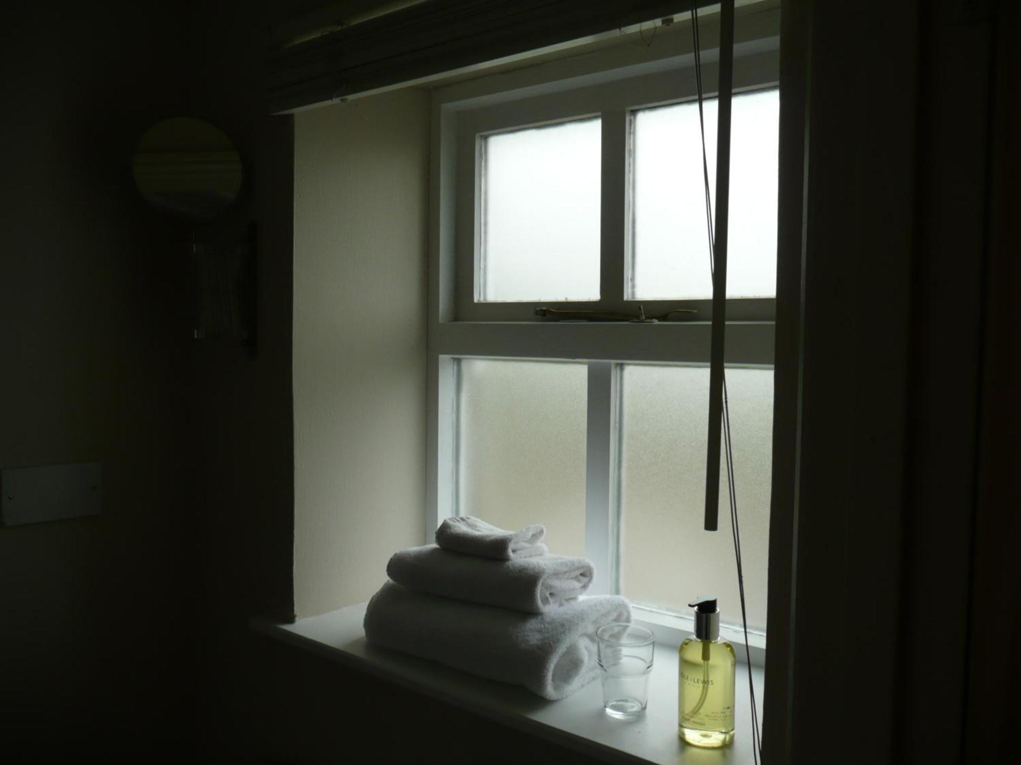 Hollybush Inn Greenhaugh 部屋 写真