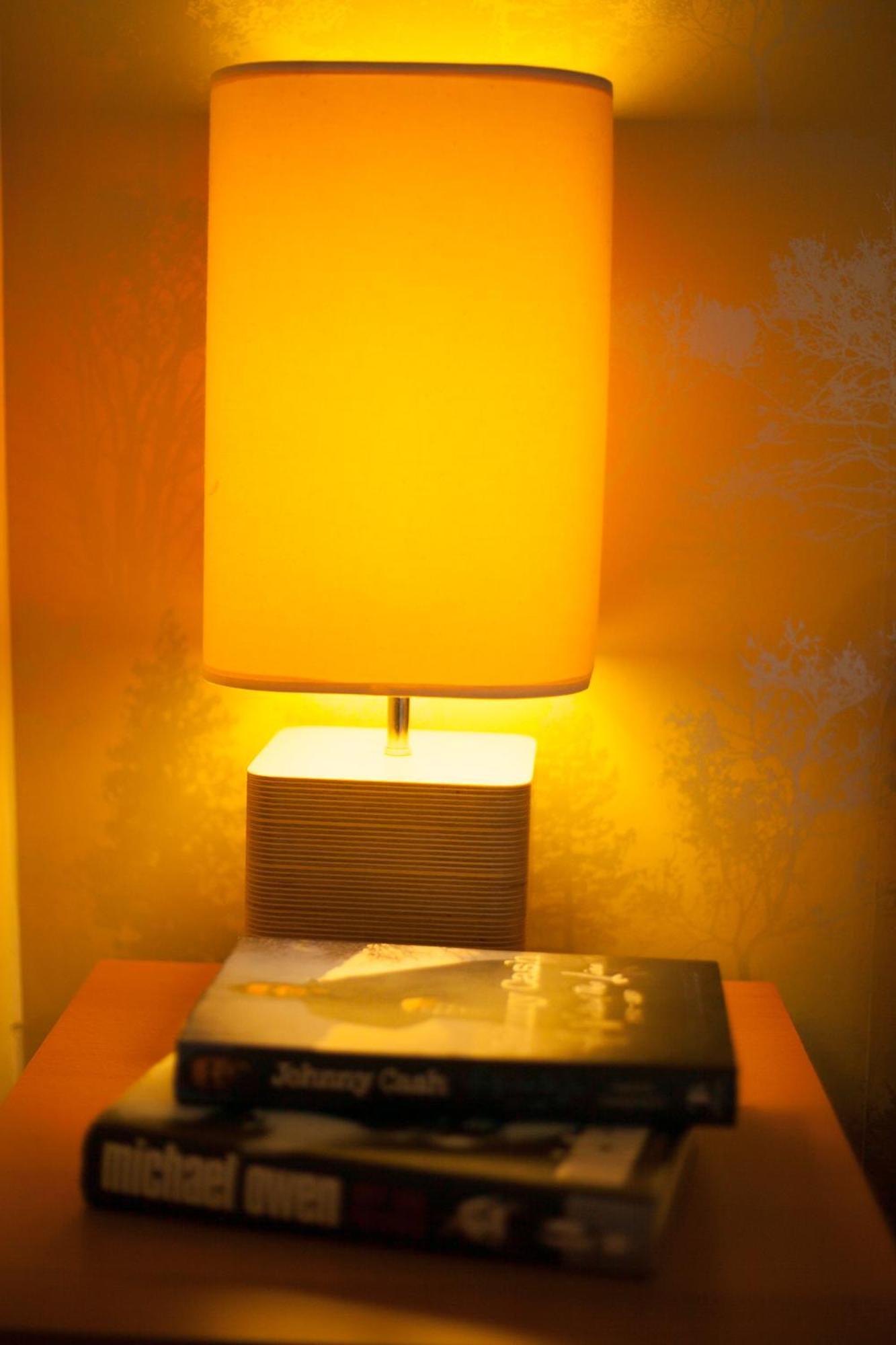 Hollybush Inn Greenhaugh 部屋 写真