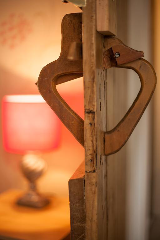 Hollybush Inn Greenhaugh 部屋 写真