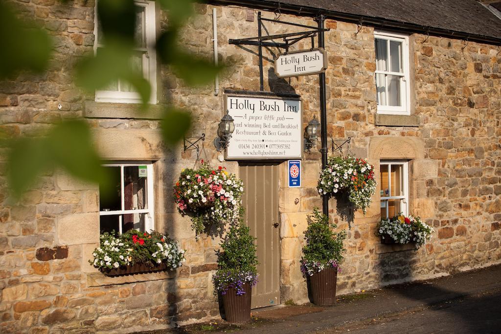 Hollybush Inn Greenhaugh 部屋 写真