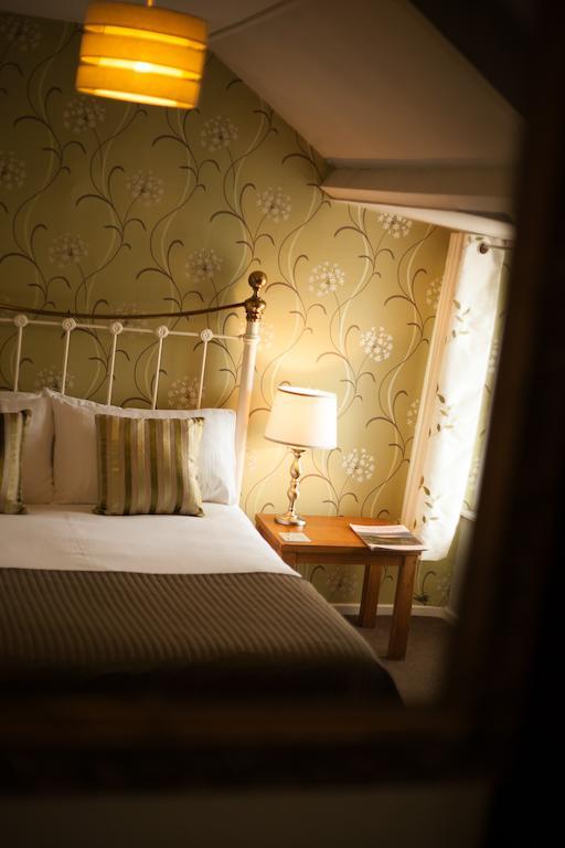 Hollybush Inn Greenhaugh 部屋 写真
