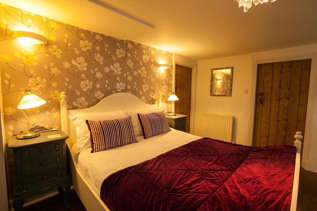 Hollybush Inn Greenhaugh 部屋 写真