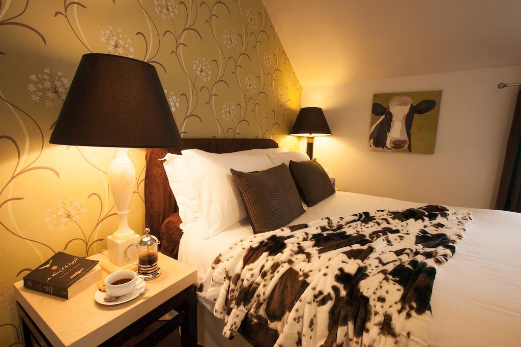 Hollybush Inn Greenhaugh 部屋 写真