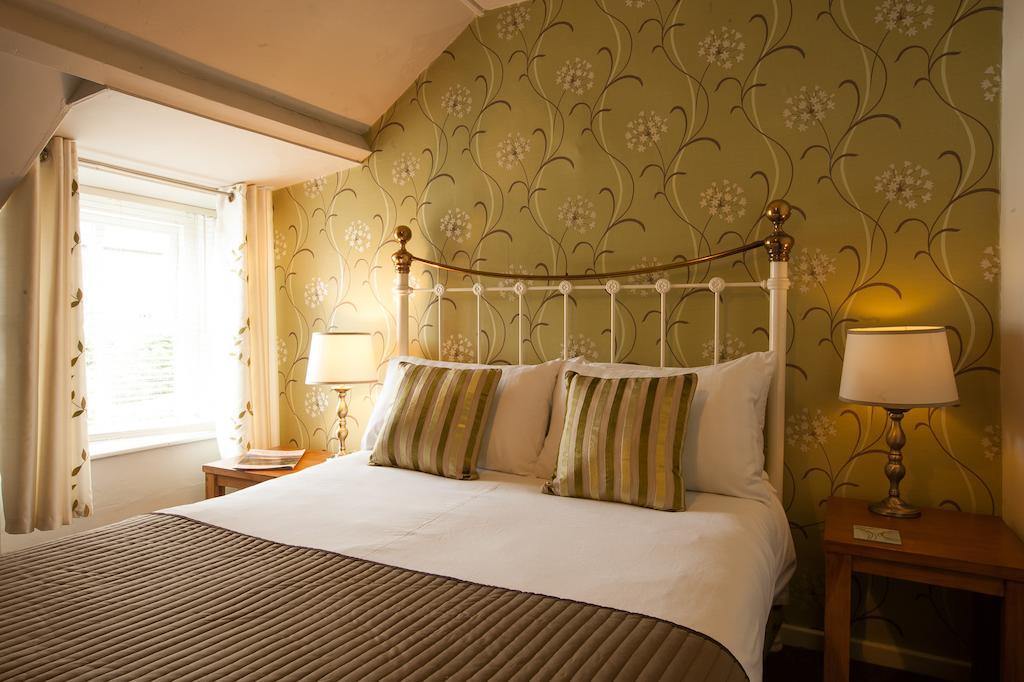 Hollybush Inn Greenhaugh 部屋 写真