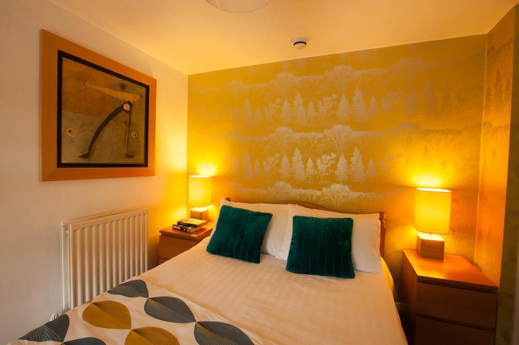 Hollybush Inn Greenhaugh 部屋 写真