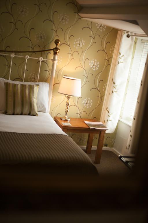 Hollybush Inn Greenhaugh 部屋 写真